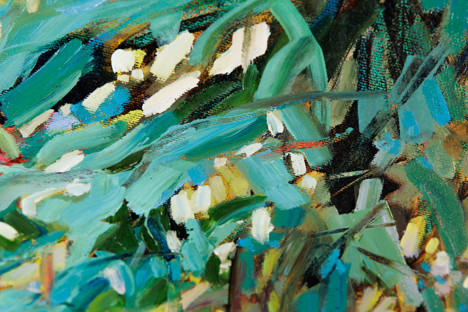 It's Worth Getting up Early