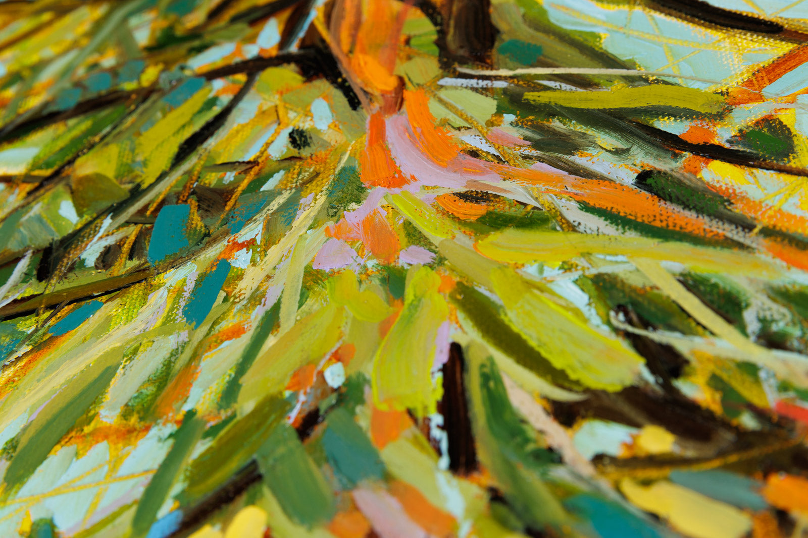 She Swept In With The Rustle Of Her Taffeta Gown