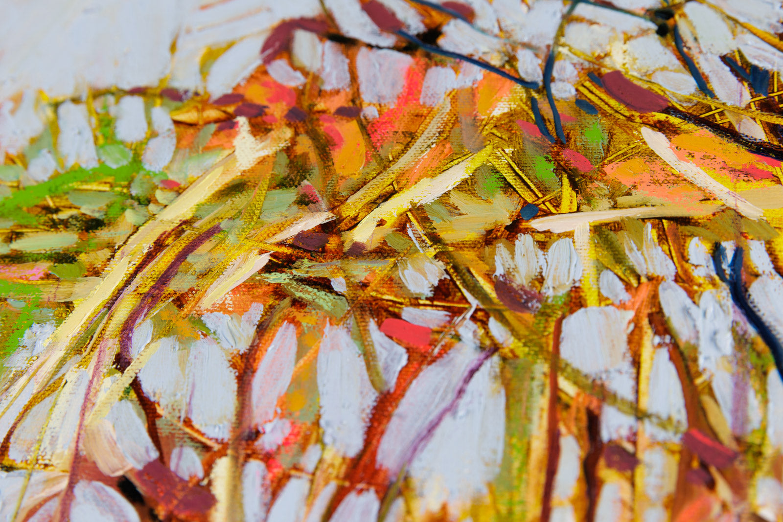 When A Grey Day Isn't