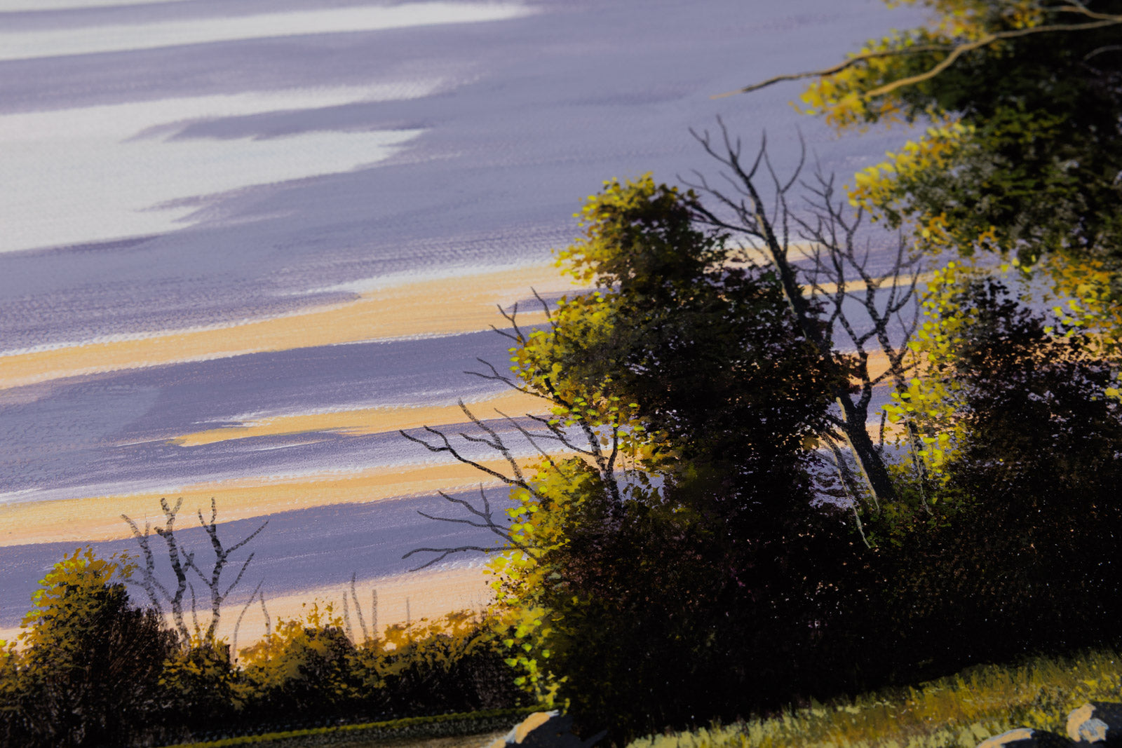 Summer Evenings