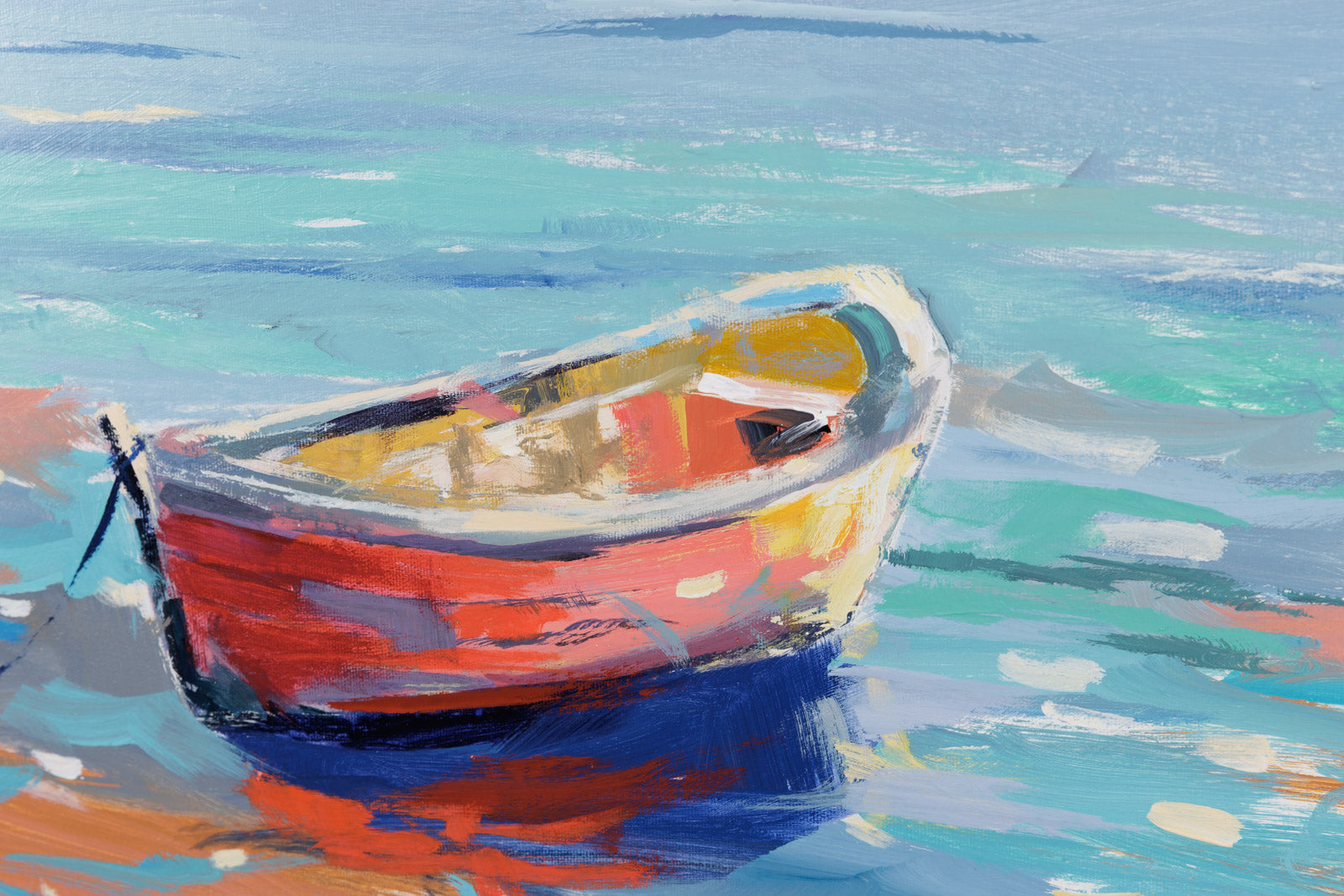 Red Boat