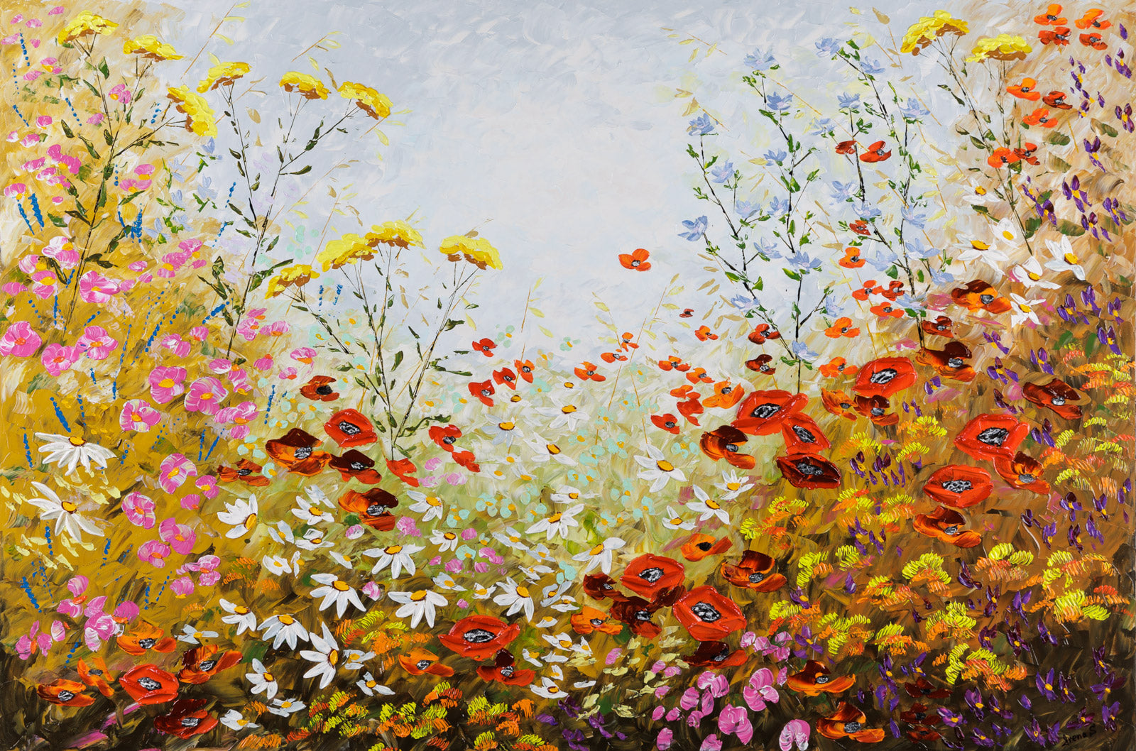 Dancing With The Light