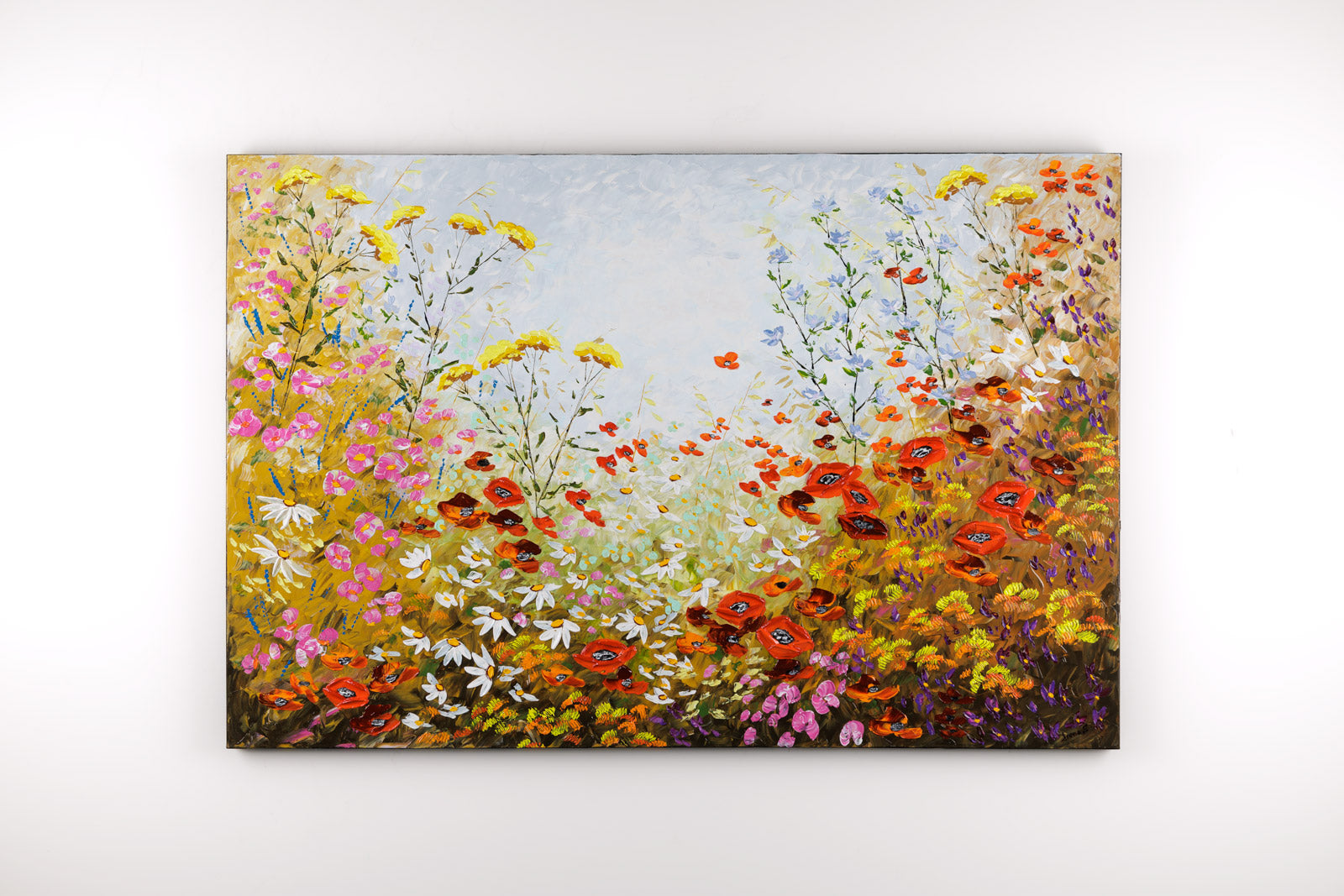 Dancing With The Light