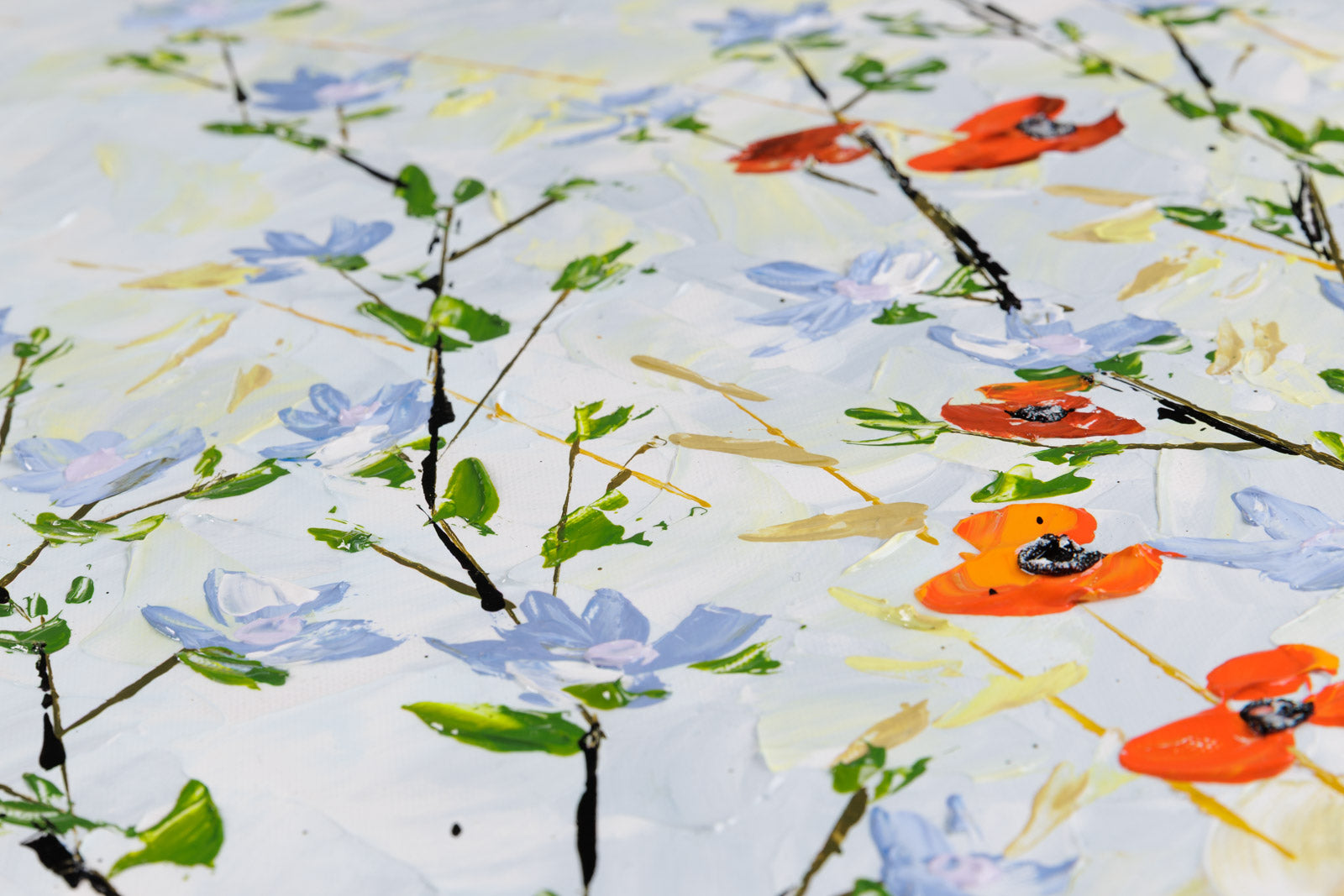 Dancing With The Light