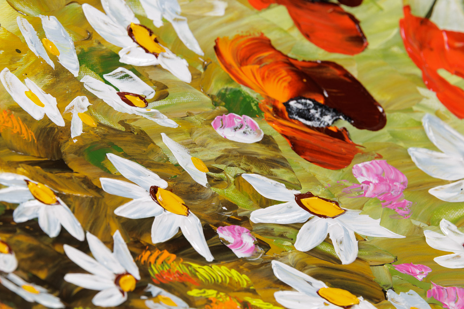 Dancing With The Light