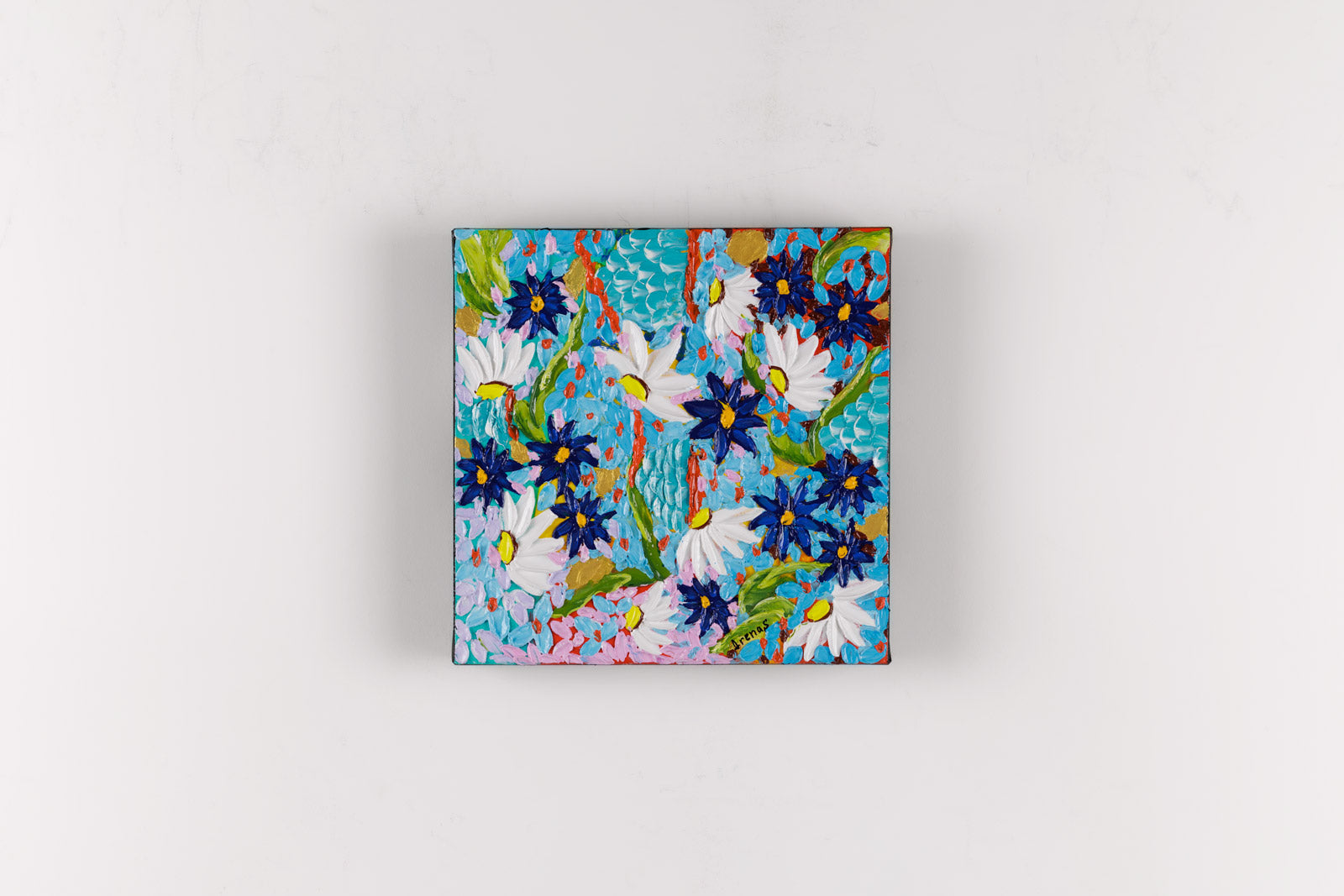 Crosscurrents Of Thoughts