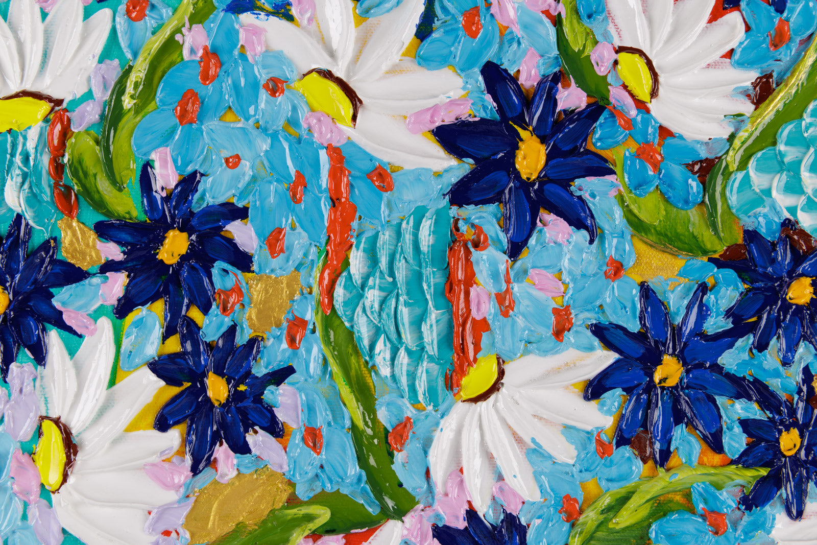 Crosscurrents Of Thoughts