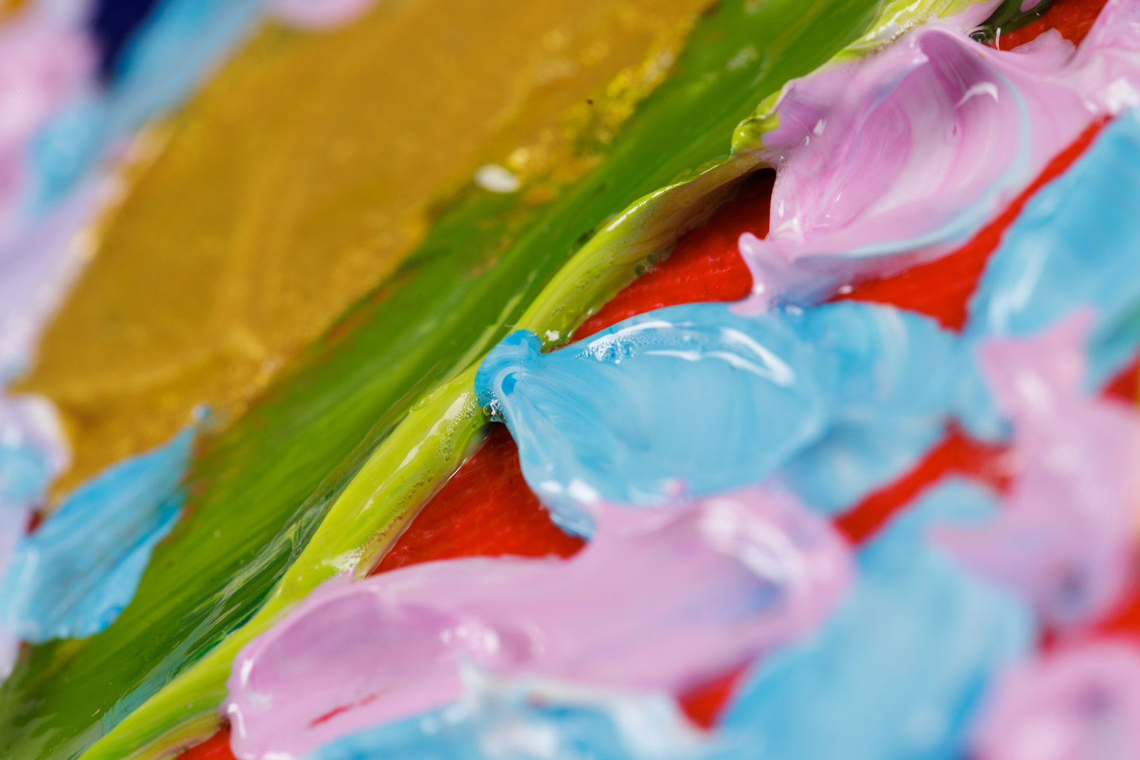 Crosscurrents Of Thoughts