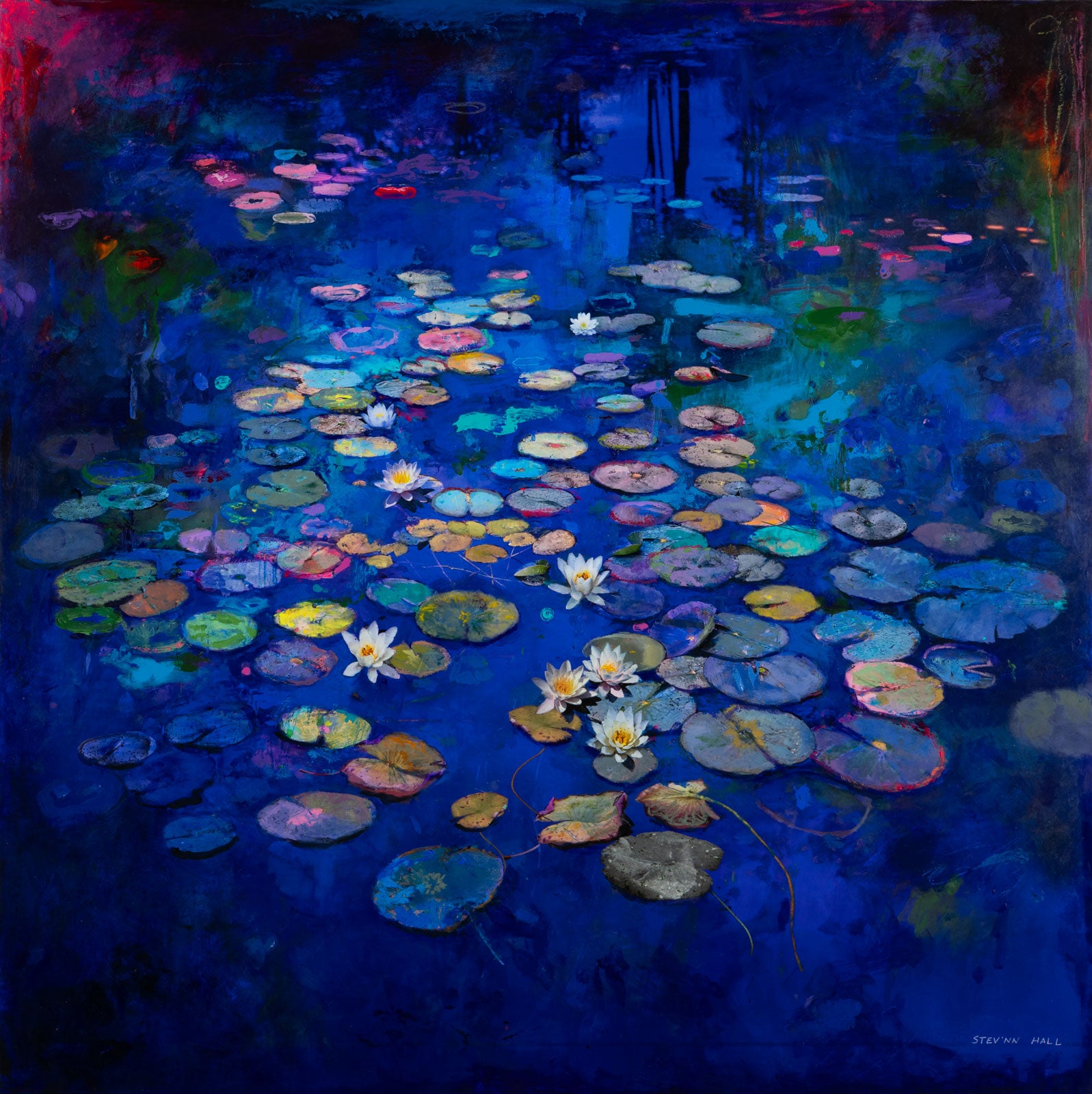 Epiphany No. 3