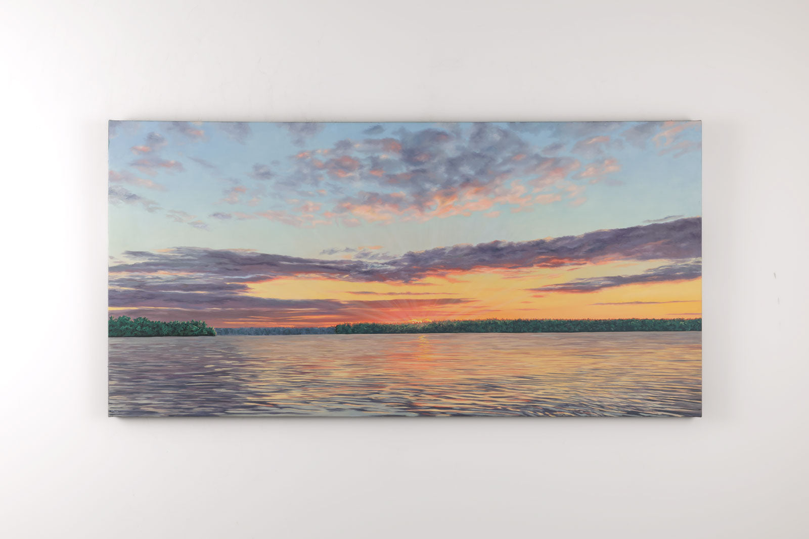 Painted Sky