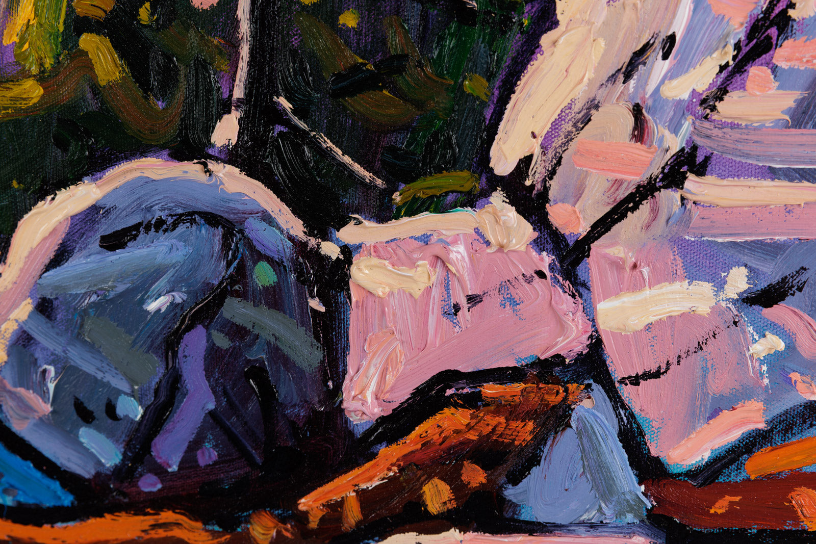 Enticing Shore, Killbear Park