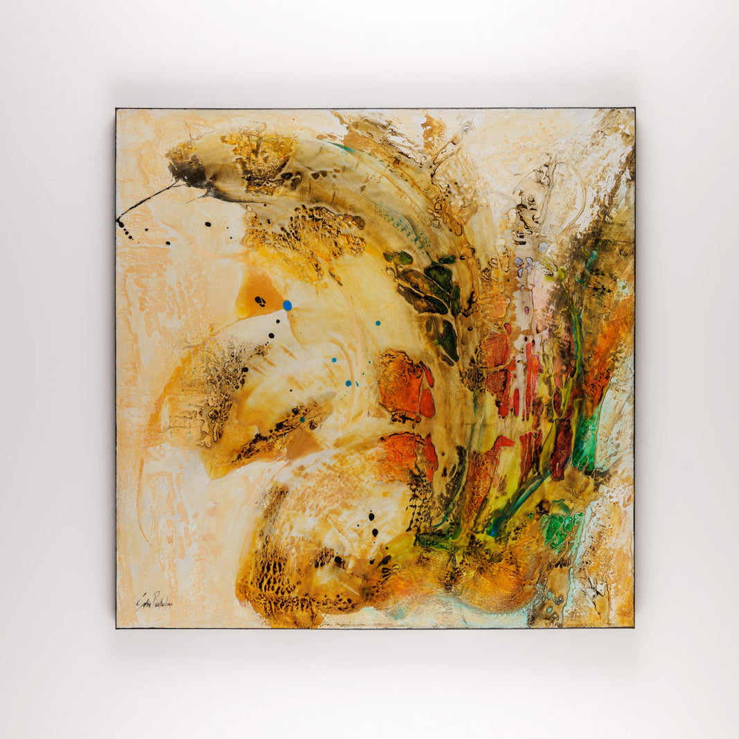 Sweet Taste Of Summer