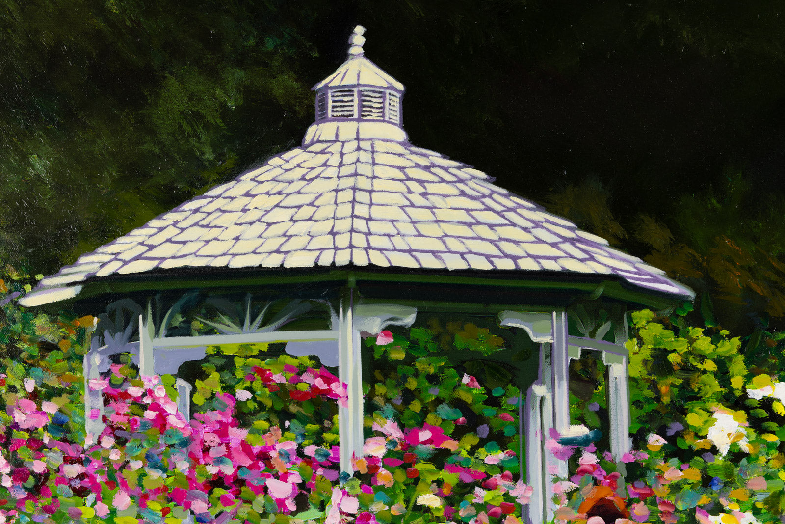 Secret Garden
