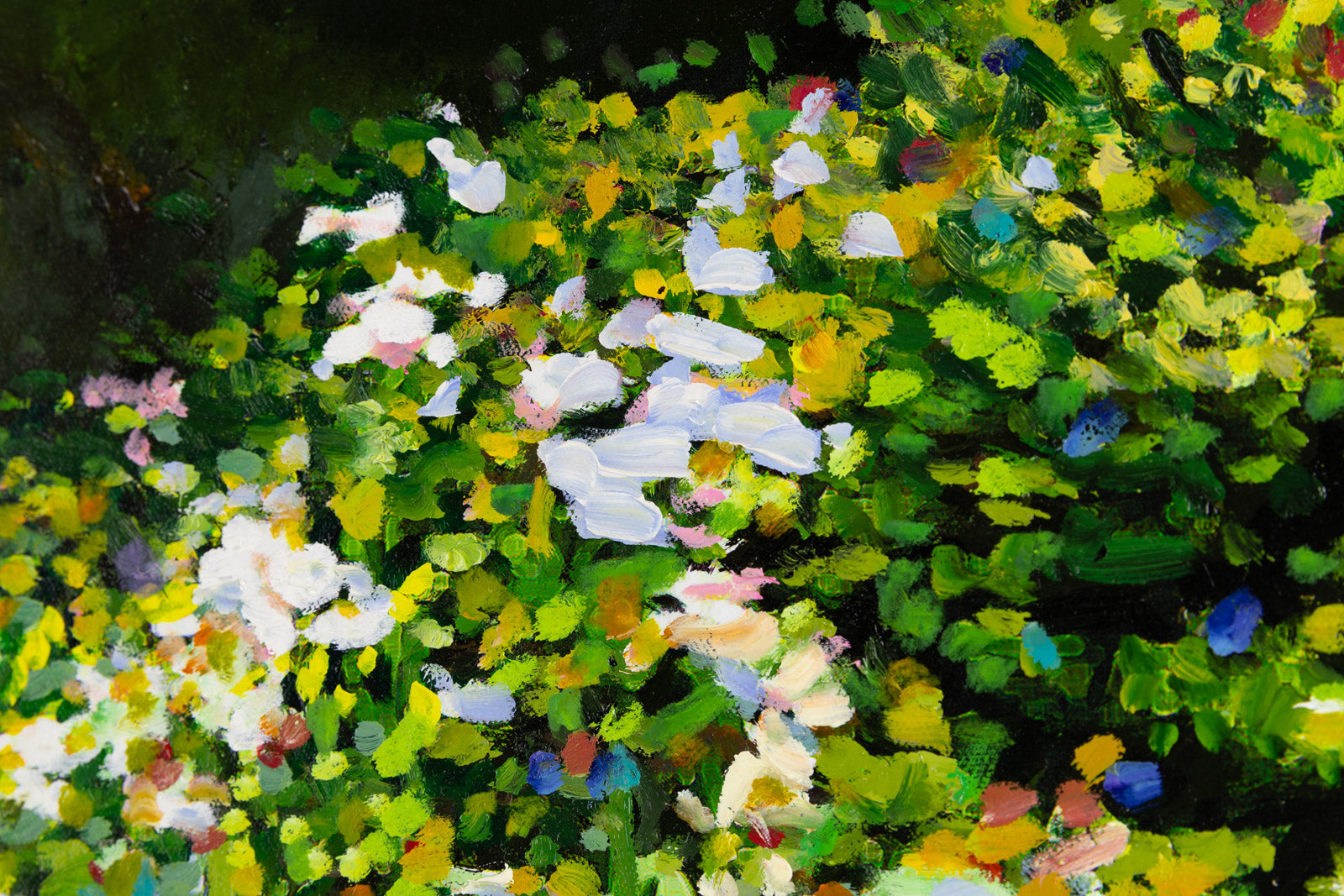 Secret Garden