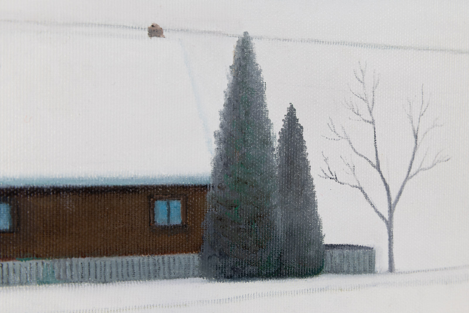 Happy Winter Time