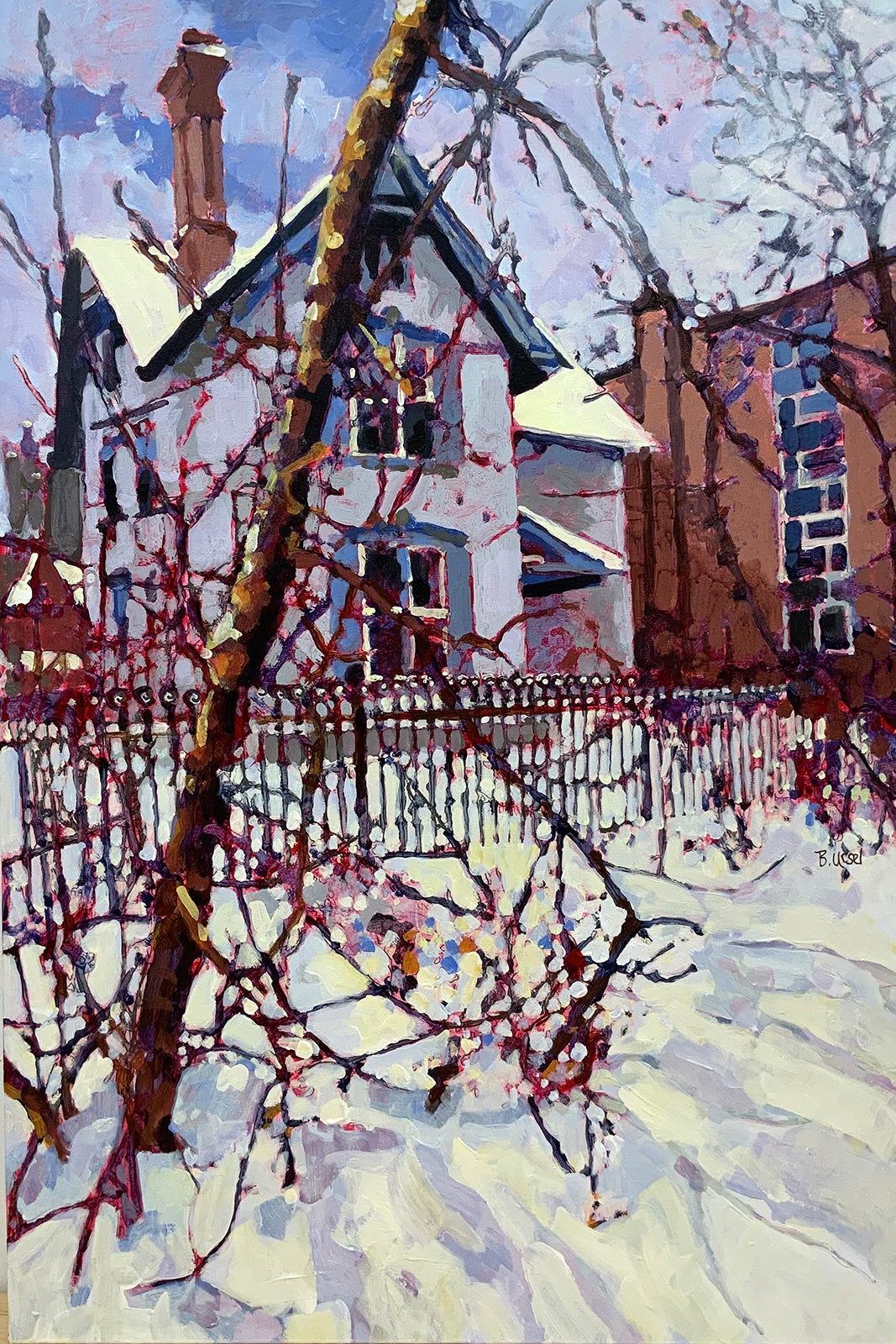 It Could All Be Gone