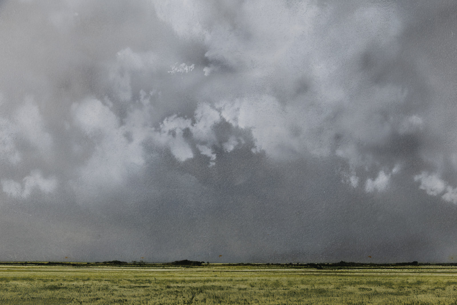 Cloud Formation 733
