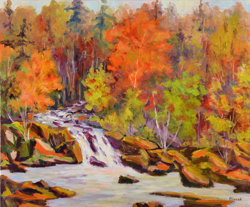 Vermont Brook