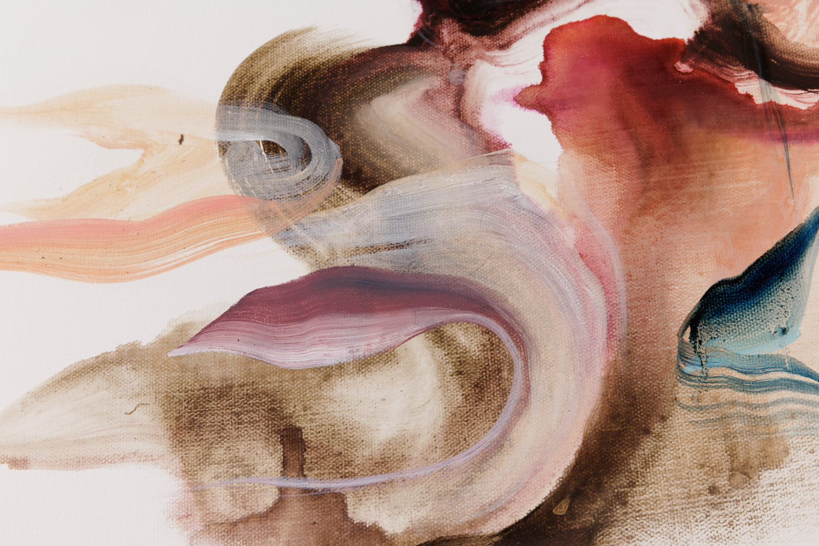 Coalescence