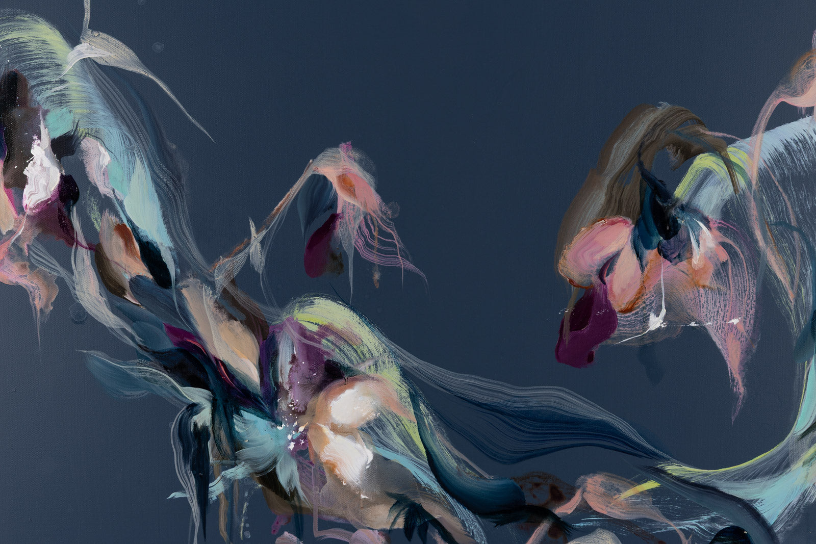 Nocturnes Garland