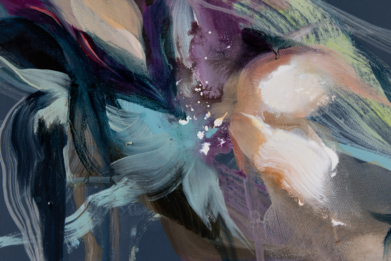 Nocturnes Garland