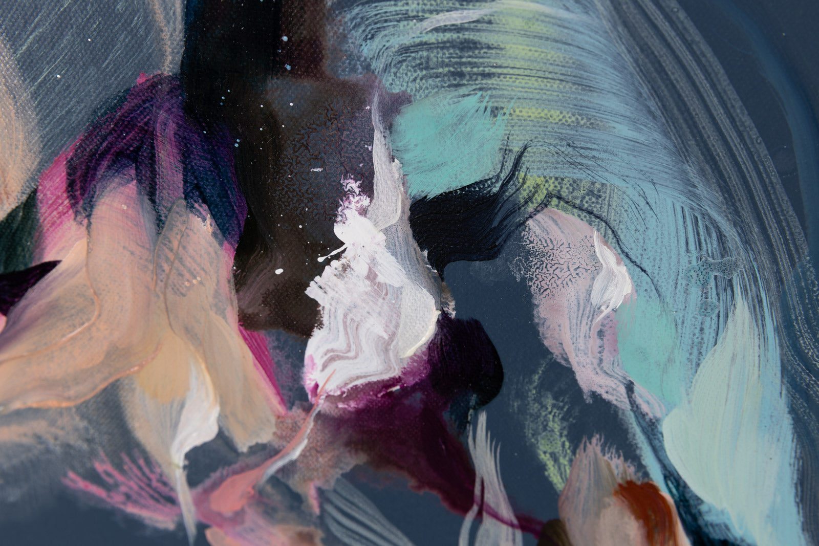 Nocturnes Garland