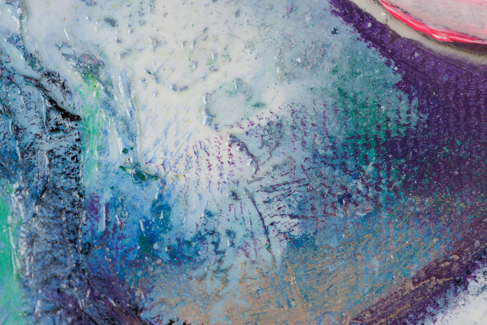 Body Mind Spirit #33