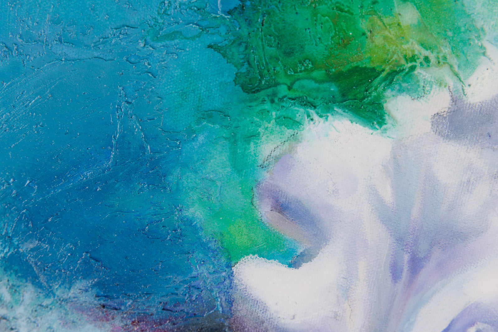 Body Mind Spirit #35