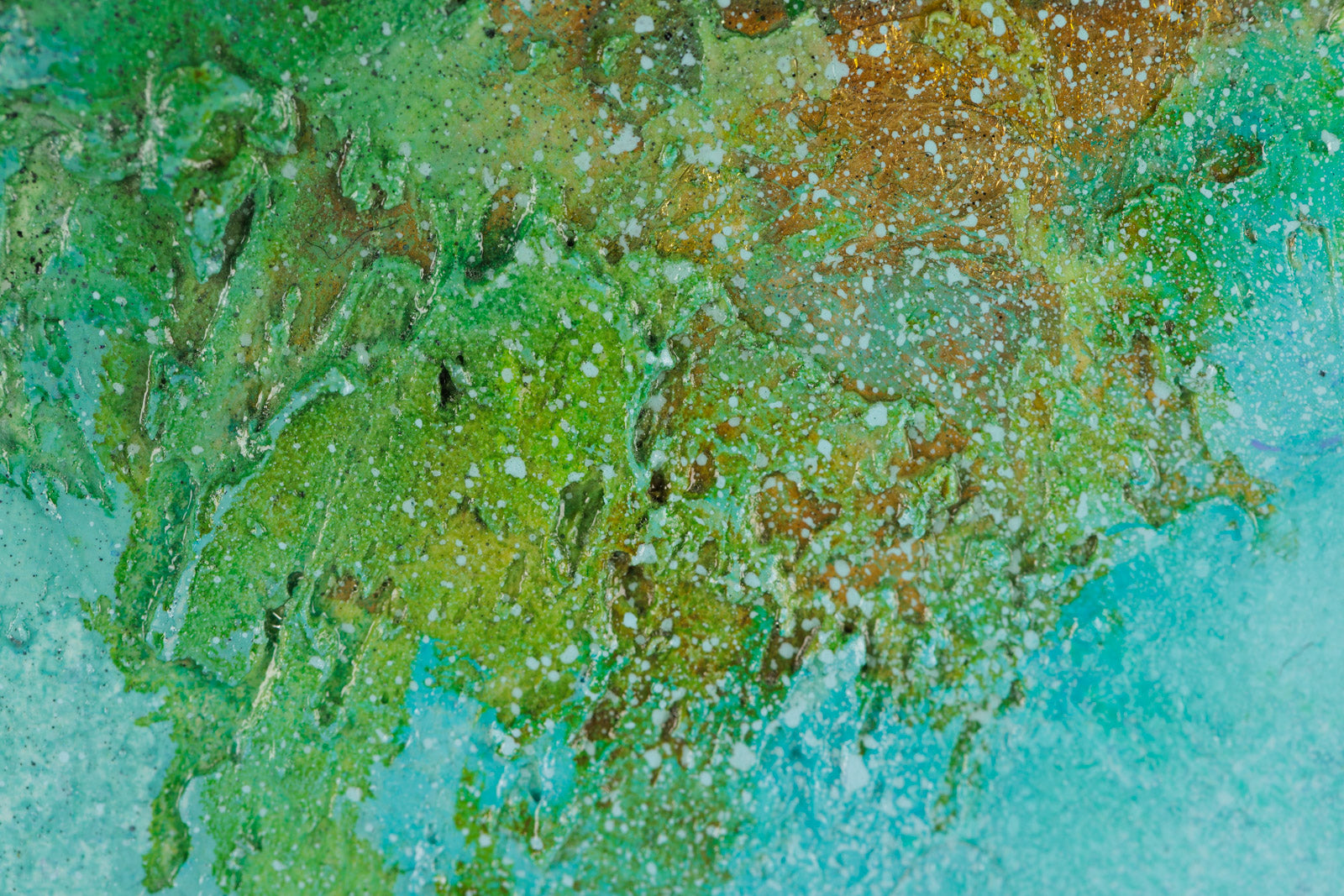 Body Mind Spirit #35