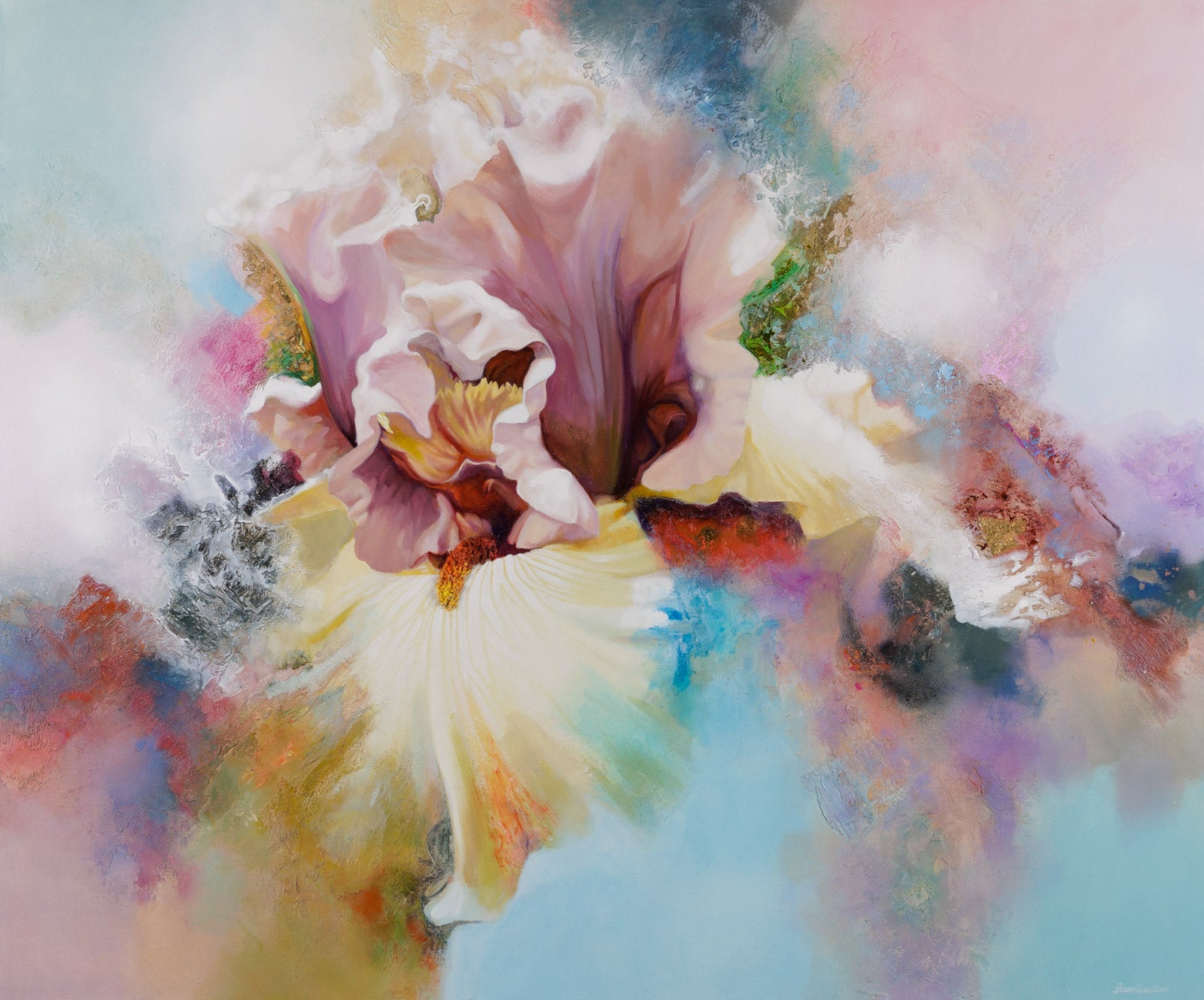 Body Mind Spirit #38