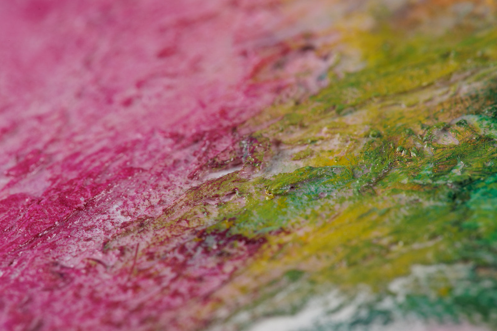 Body Mind Spirit #38