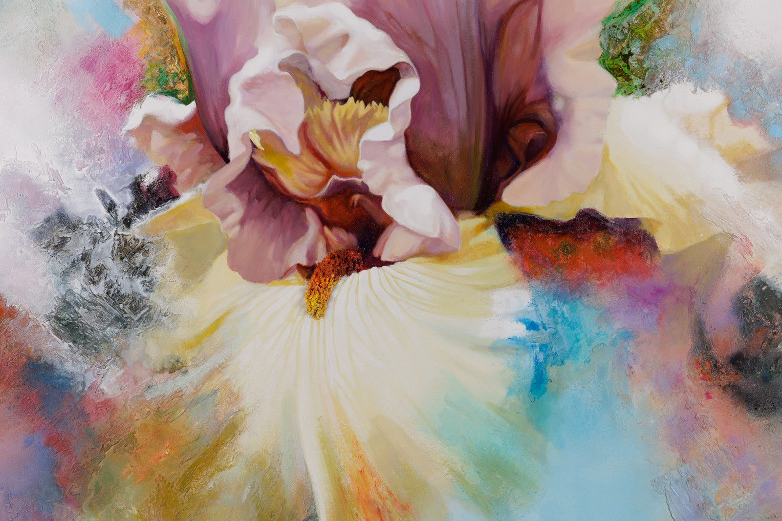 Body Mind Spirit #38