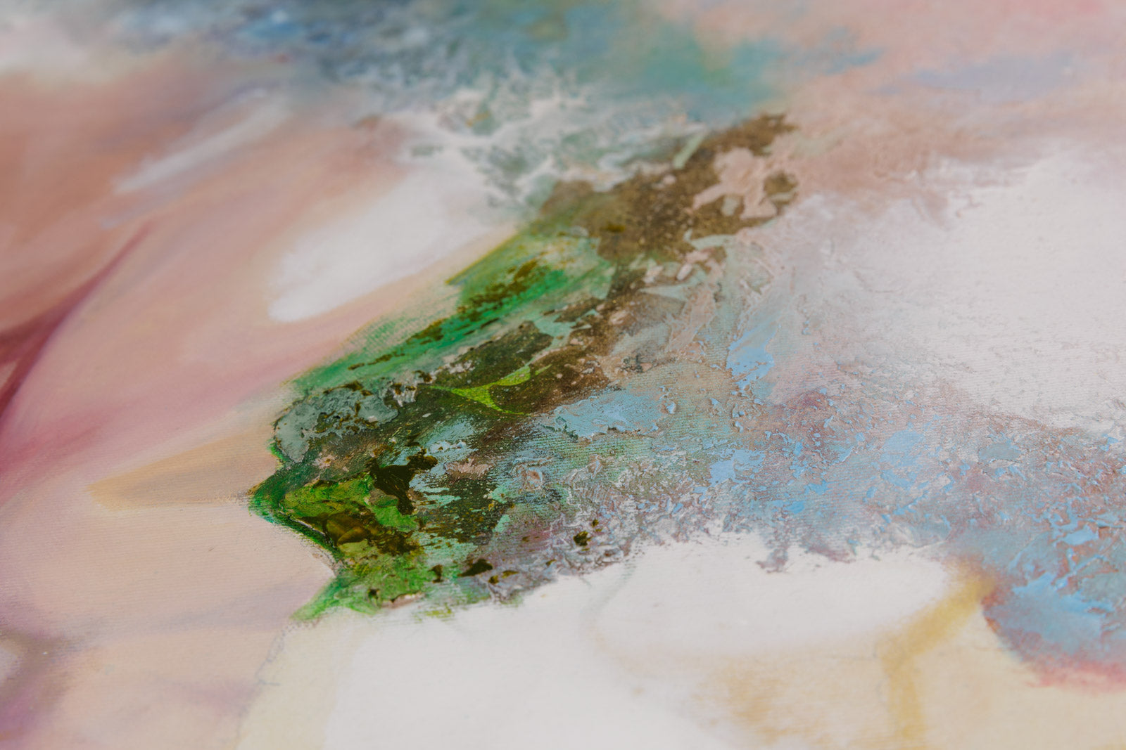 Body Mind Spirit #38