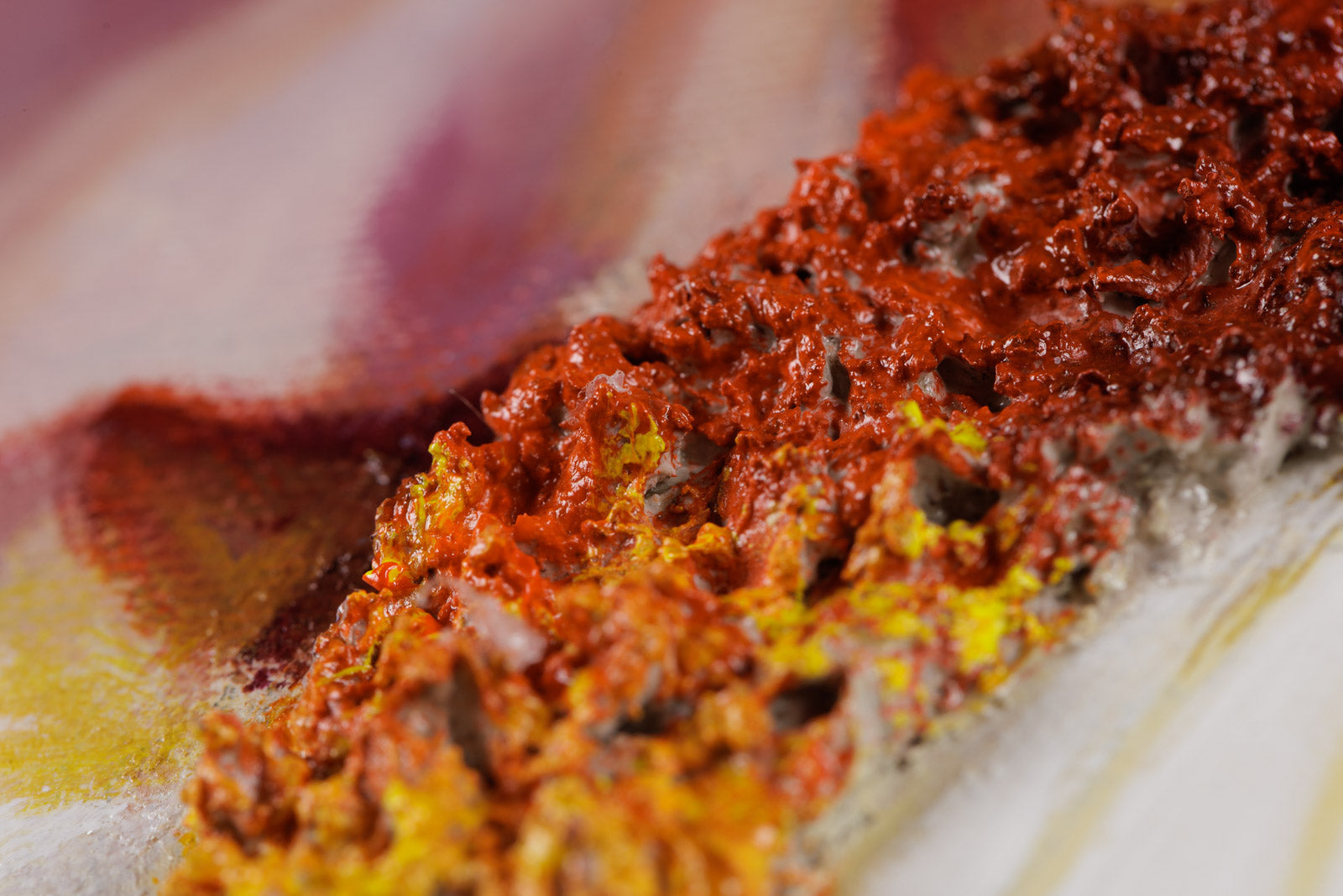 Body Mind Spirit #38