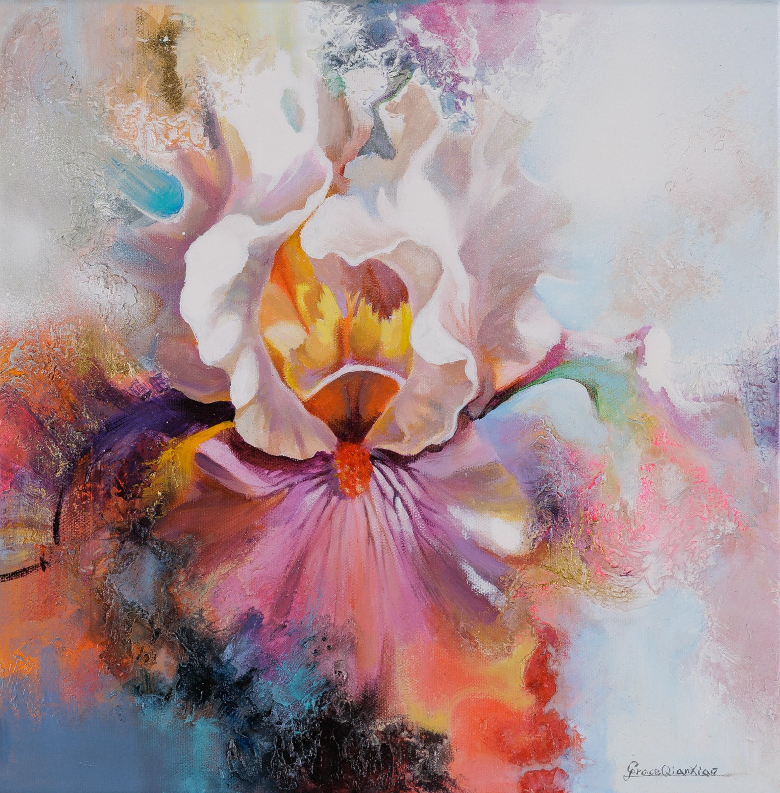 Body Mind Spirit #42