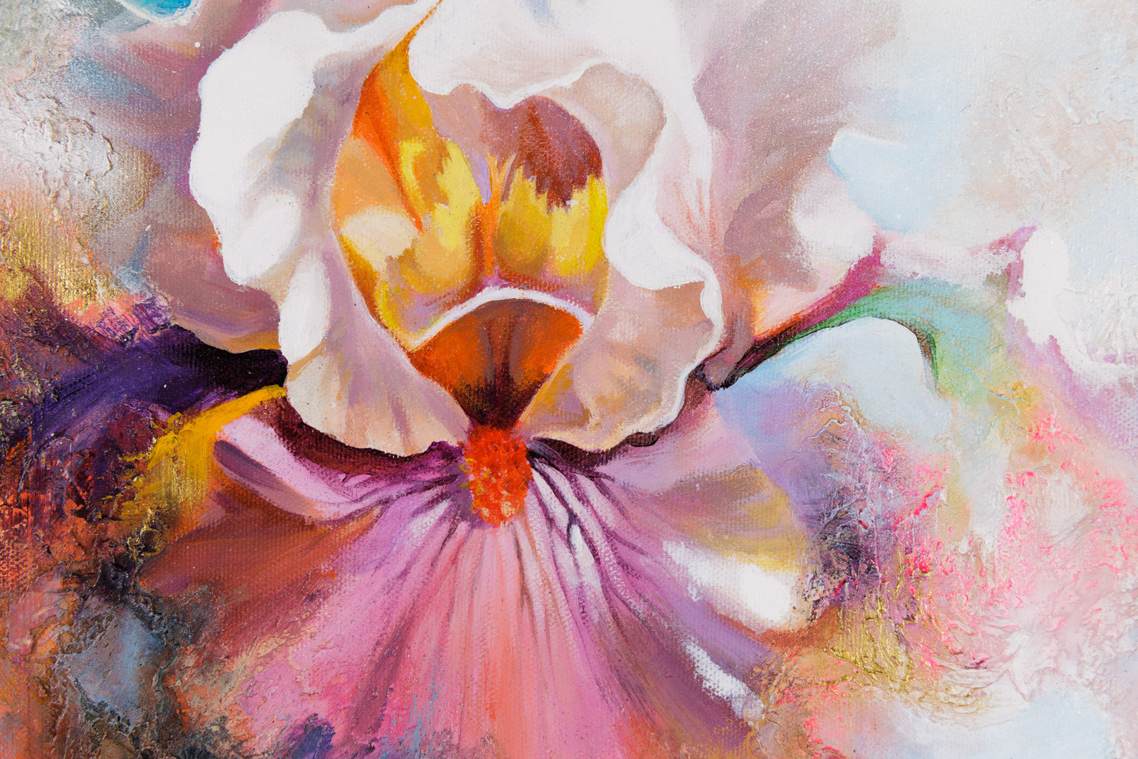 Body Mind Spirit #42