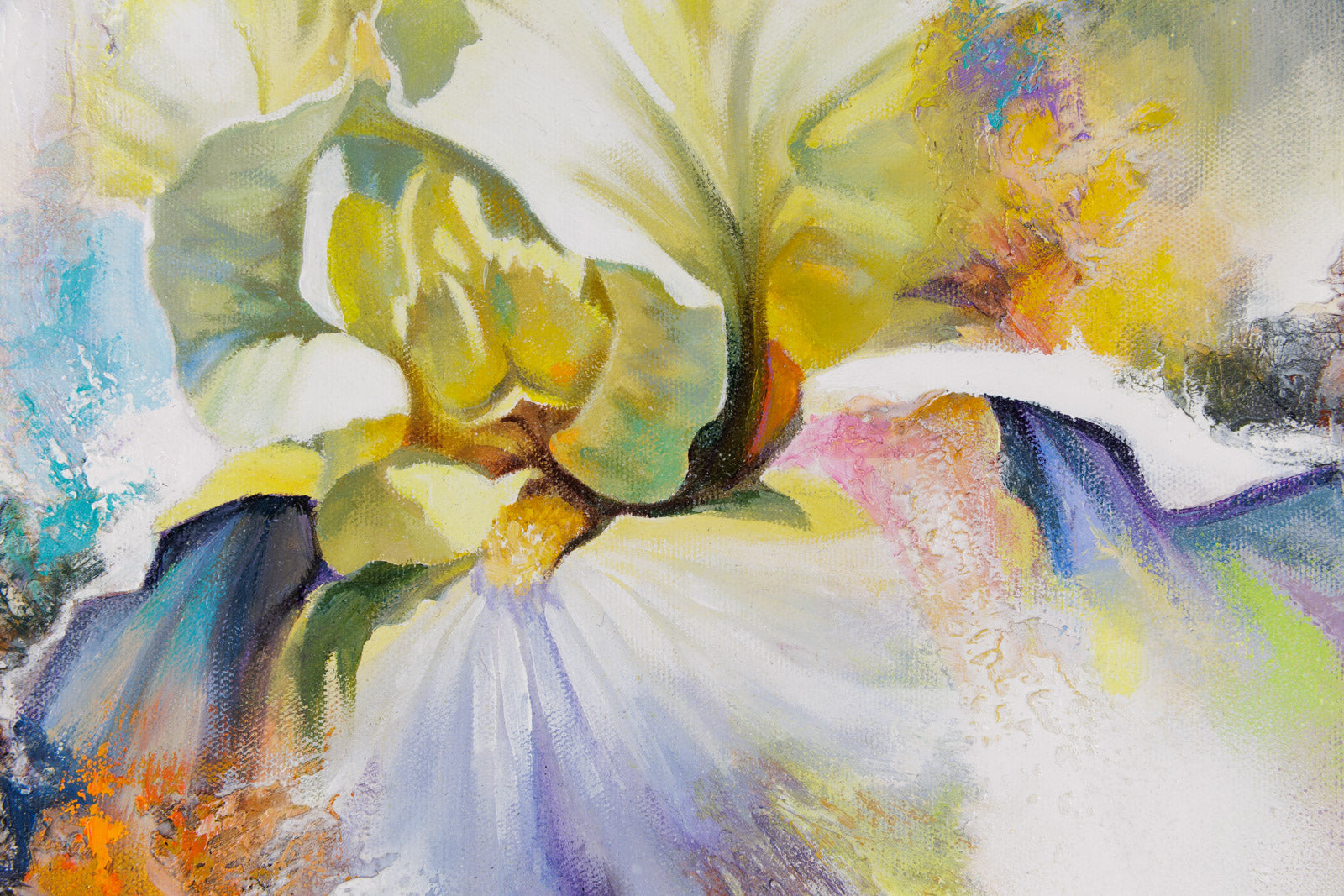 Body Mind Spirit #43