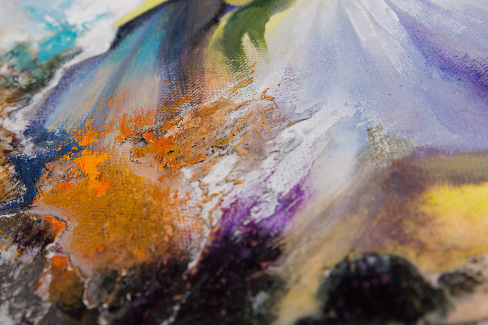 Body Mind Spirit #43