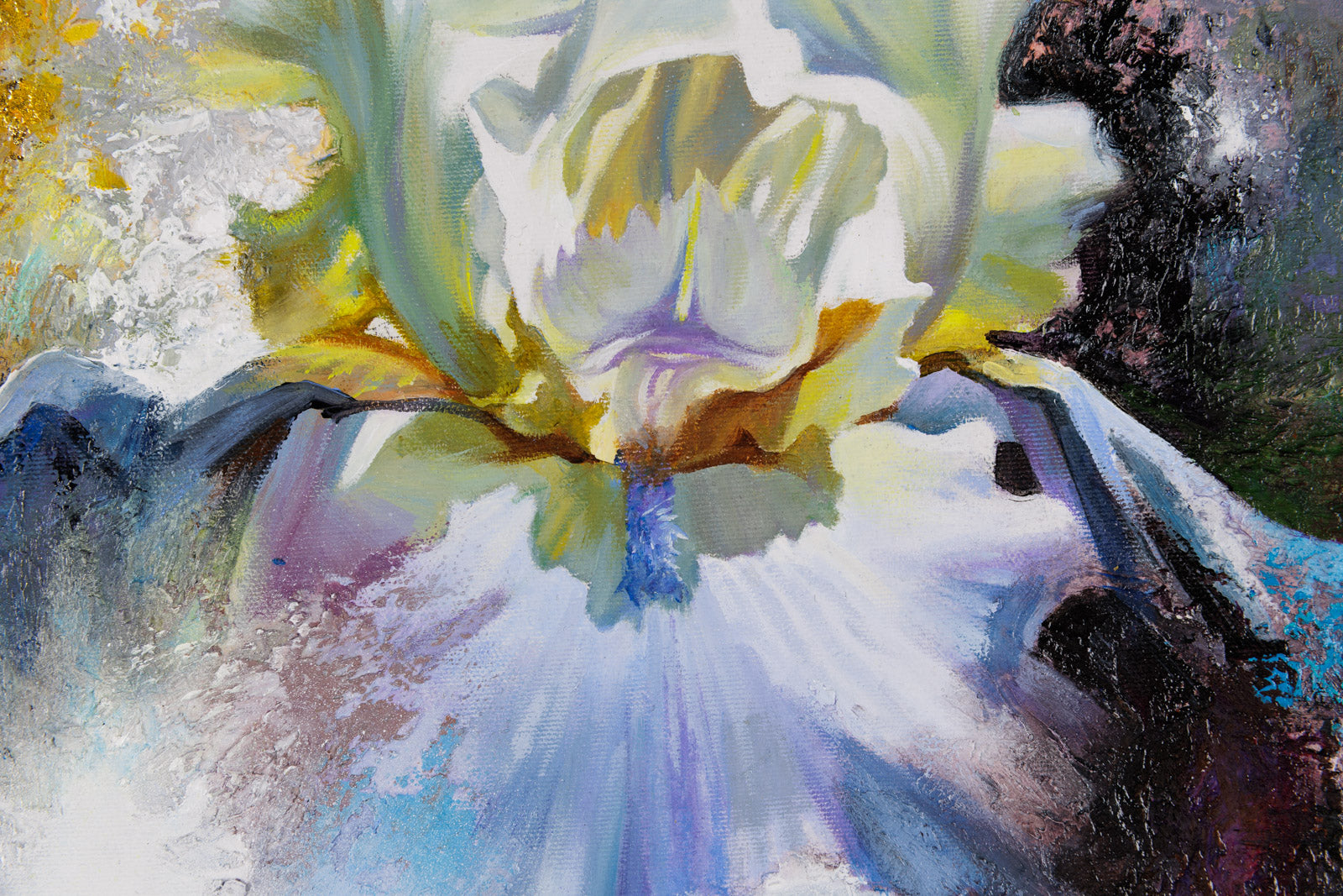 Body Mind Spirit #44