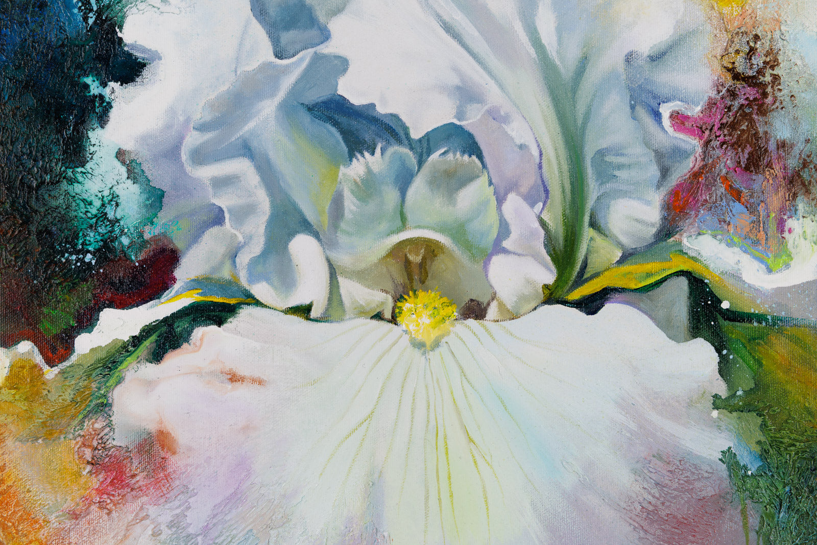 Body Mind Spirit #45