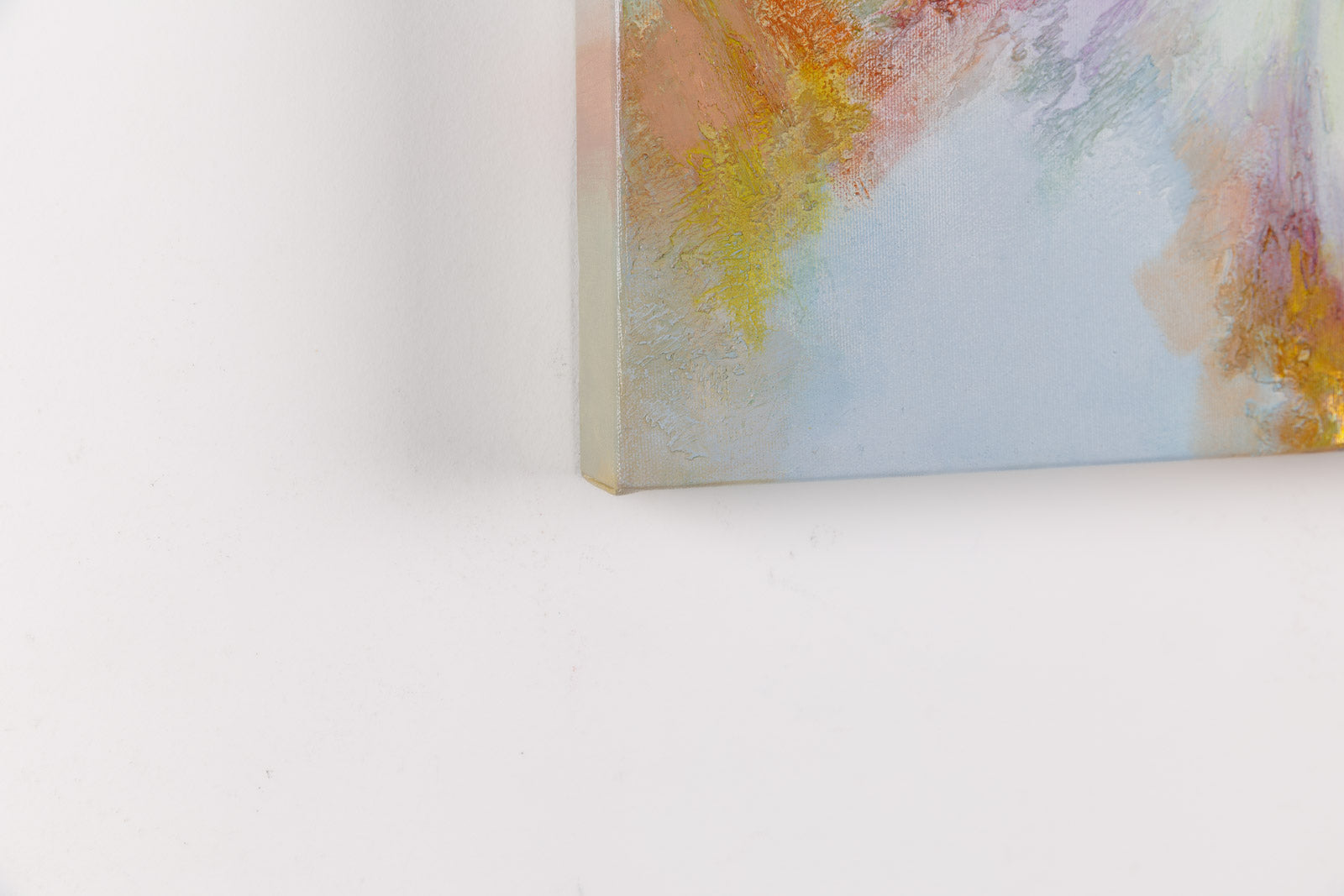 Body Mind Spirit #45