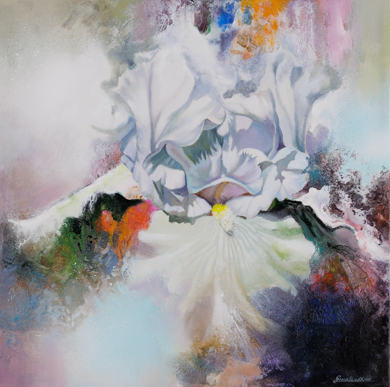 Body Mind Spirit #46