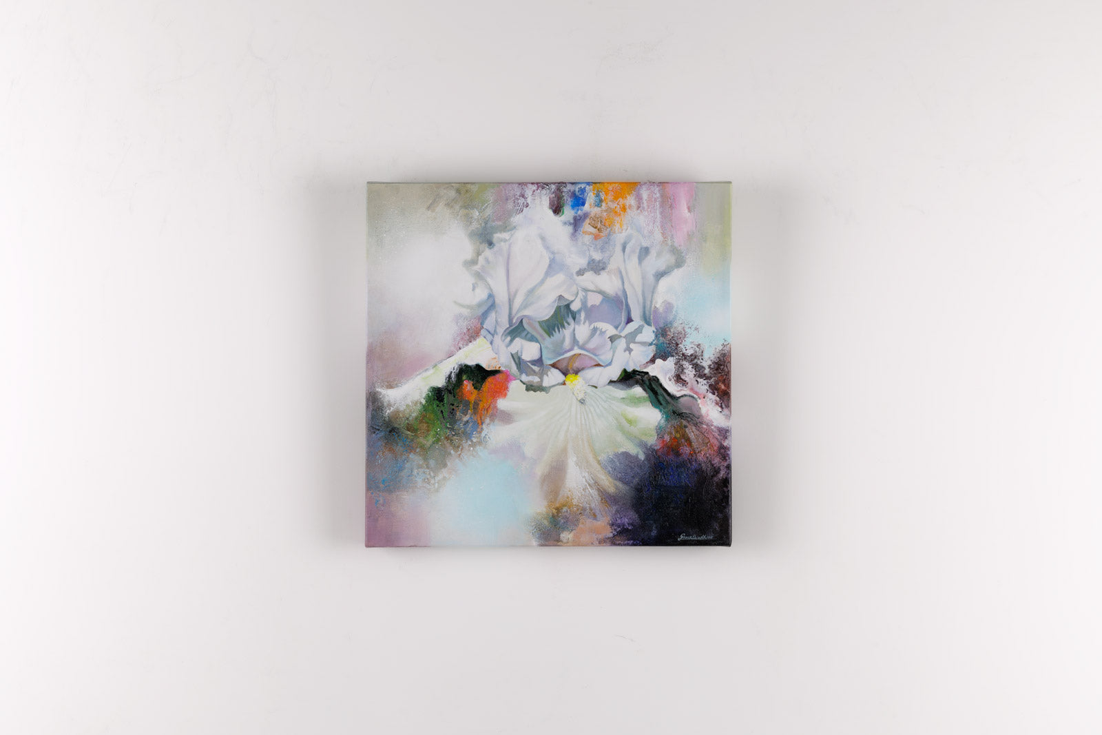 Body Mind Spirit #46