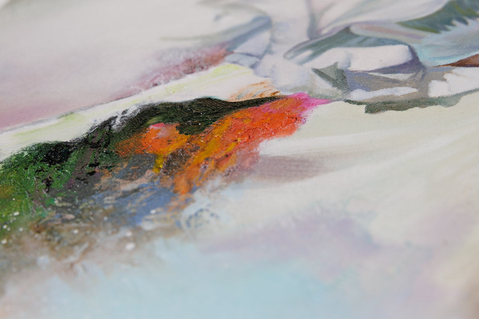 Body Mind Spirit #46