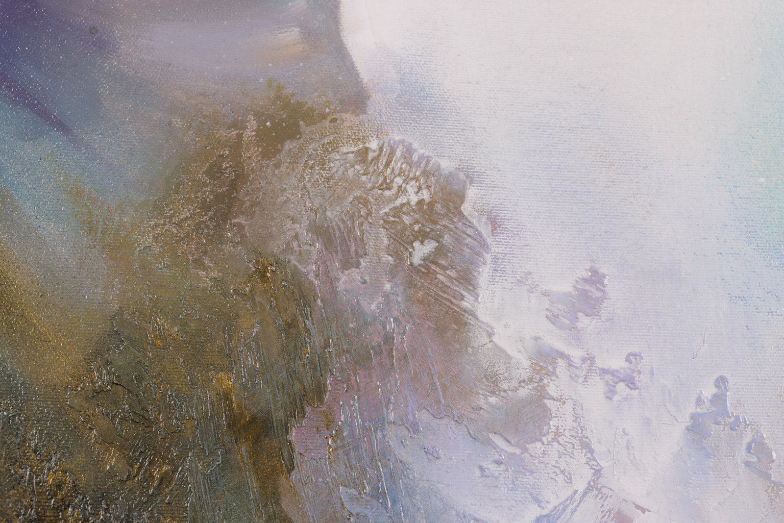Body Mind Spirit #22
