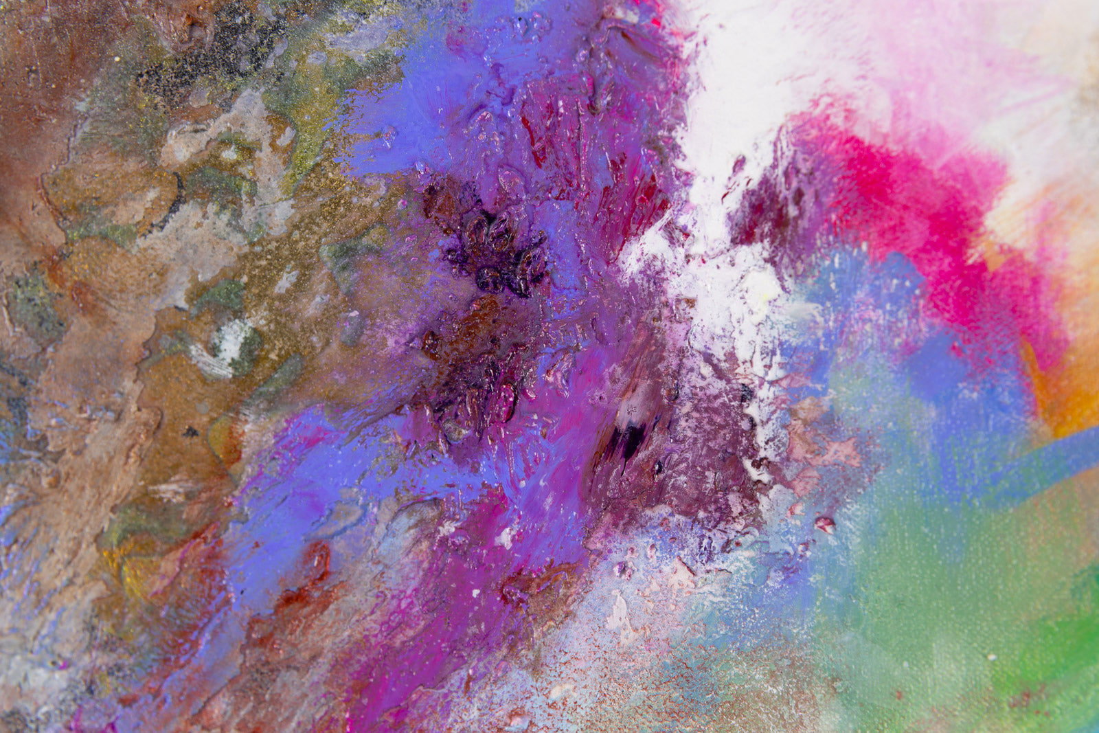 Body Mind Spirit #23