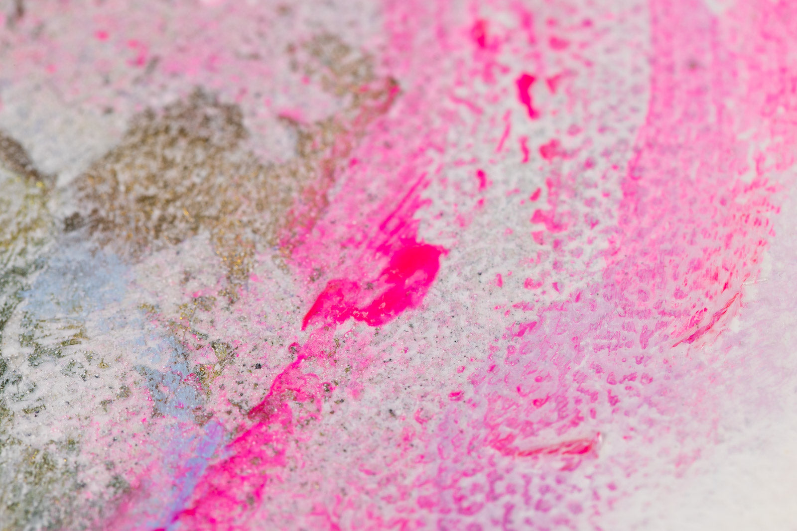 Body Mind Spirit #23