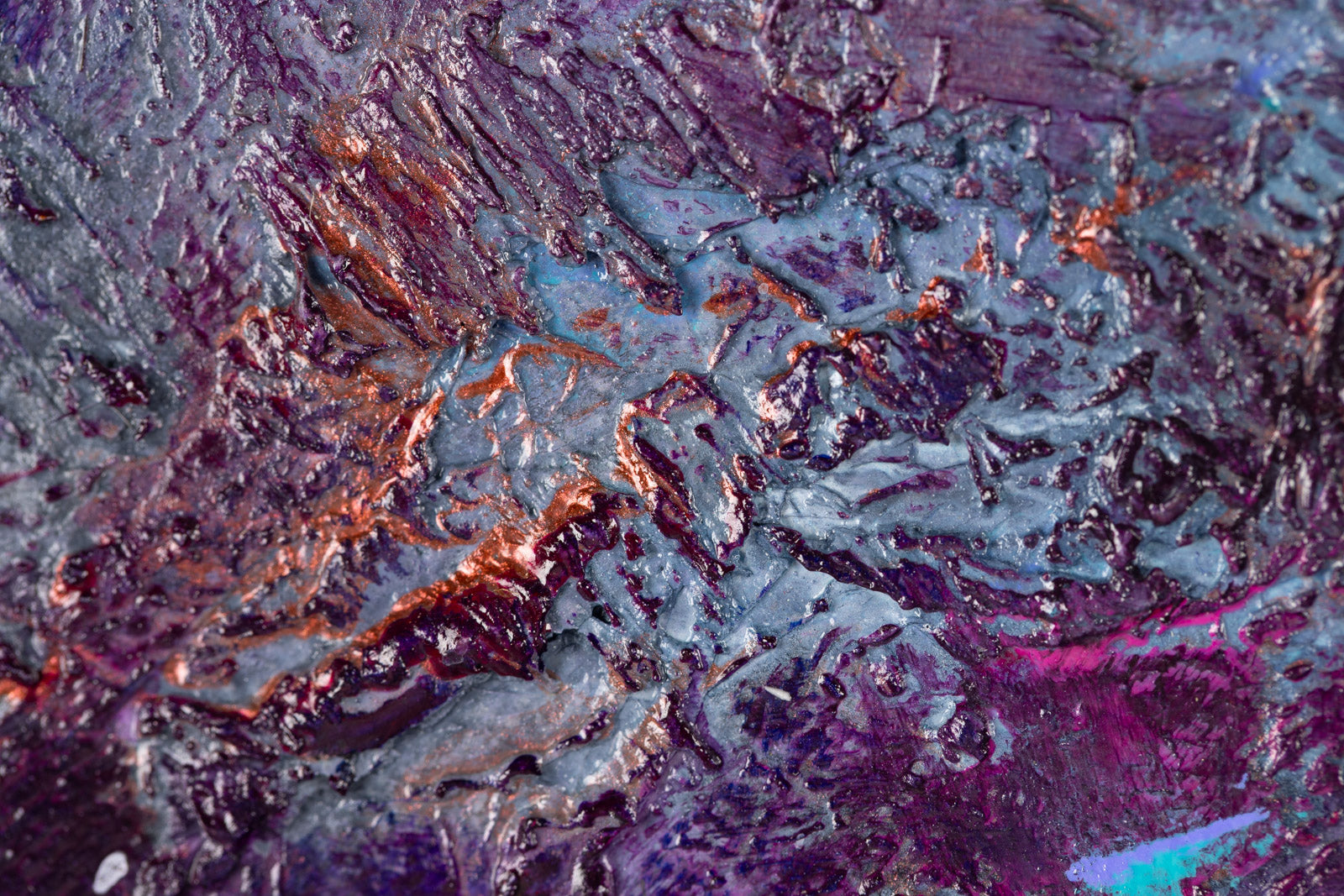 Body Mind Spirit #23