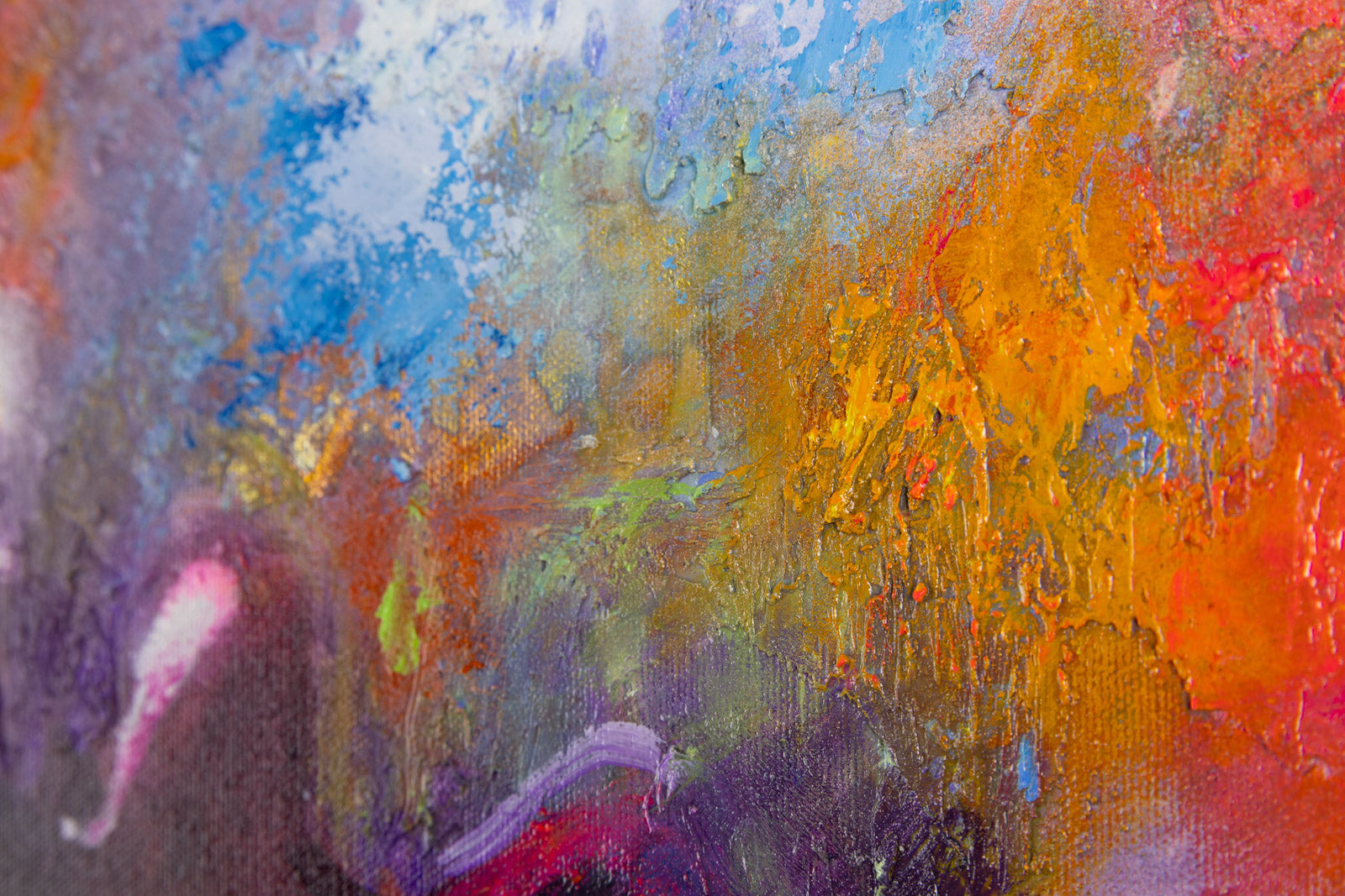 Body Mind Spirit #26