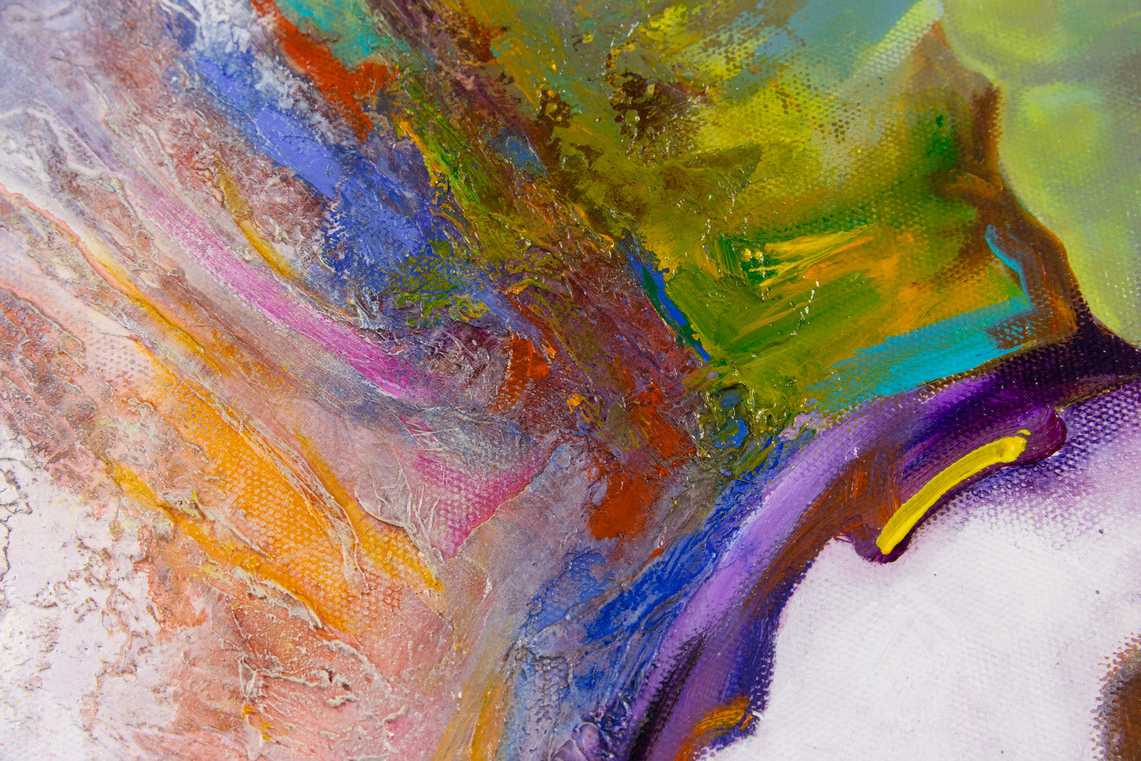 Body Mind Spirit #27